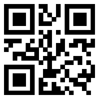 Il Qr Code di 3309599731
