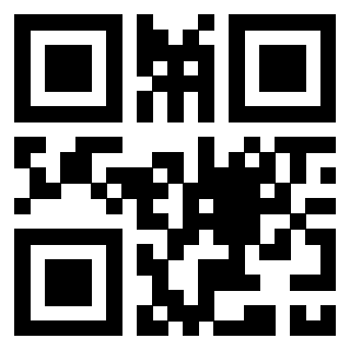 Immagine del QrCode di 3309599737