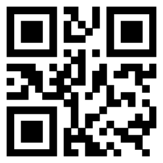 3309599740 QrCode associato
