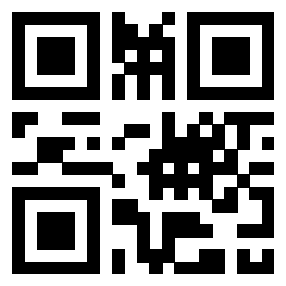 3309599742 - Immagine del Qr Code associato
