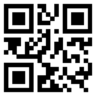 3309599743 - Immagine del QrCode