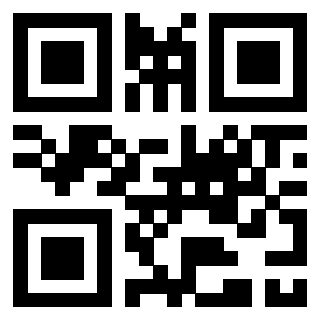 QrCode di 3309599744