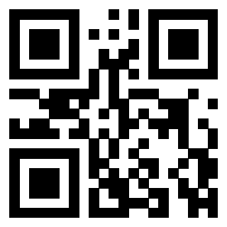 3309599745 - Immagine del QrCode