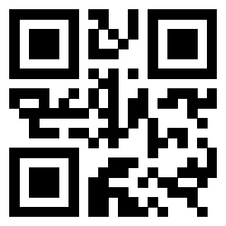 3309599746 - Immagine del Qr Code associato