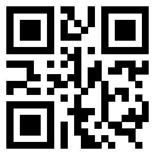 Il Qr Code di 3309599747