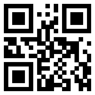 3309599750 - Immagine del QrCode