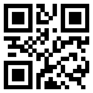 3309599751 Qr Code associato