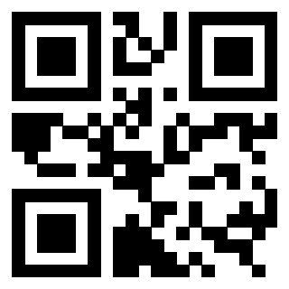 Qr Code di 3309599753