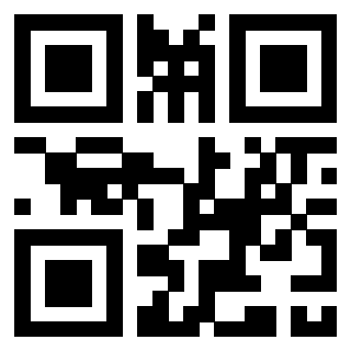 3309599755 QrCode associato