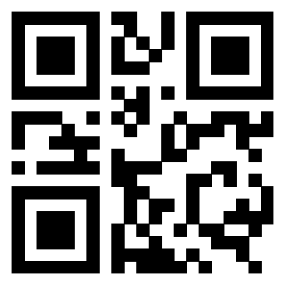 3309599757 QrCode associato