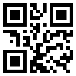 Il Qr Code di 3309599758