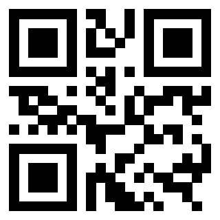 Il Qr Code di 3309599760
