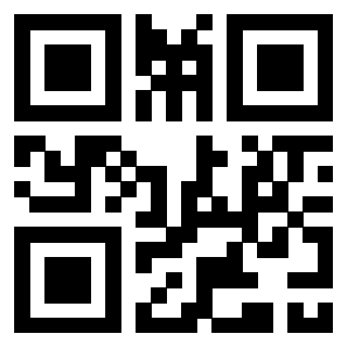 3309599761 Qr Code associato