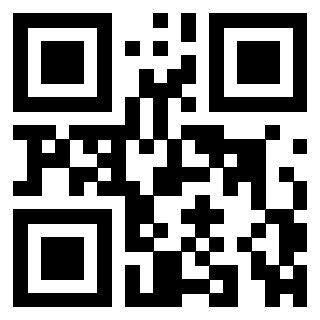 3309599762 Qr Code associato