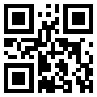 Il QrCode di 3309599763