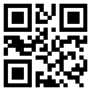 Il Qr Code di 3309599765
