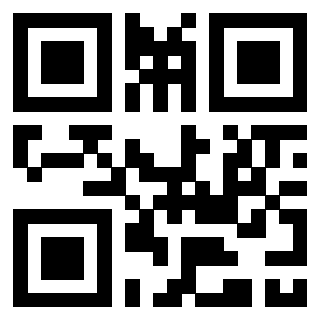Immagine del QrCode di 3309599766