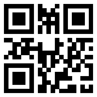3309599769 Qr Code associato