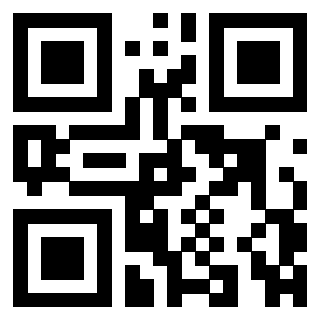 3309599770 - Immagine del QrCode associato