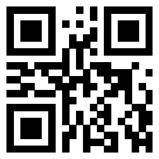 Il Qr Code di 3309599771