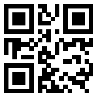 Qr Code di 3309599772