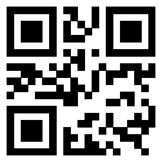 Il Qr Code di 3309599773
