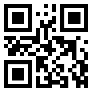 3309599775 - Immagine del Qr Code