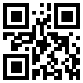 3309599777 - Immagine del Qr Code associato