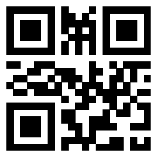 Qr Code di 3309599779