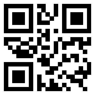 Scansione del Qr Code di 3309599780
