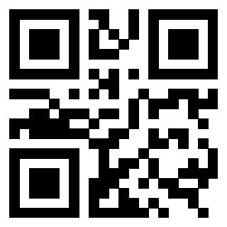 Scansione del Qr Code di 3309599781