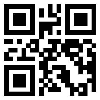 Immagine del QrCode di 3309599783