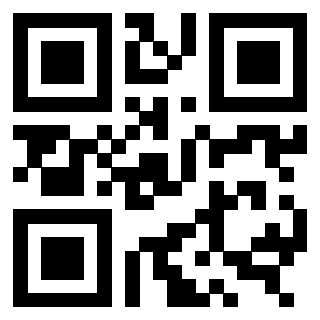 3309599785 - Immagine del Qr Code