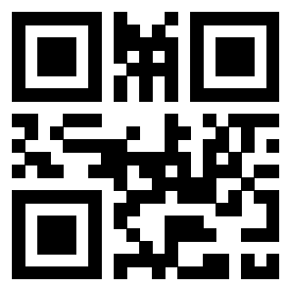3309599786 - Immagine del QrCode