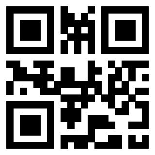 3309599788 - Immagine del QrCode associato