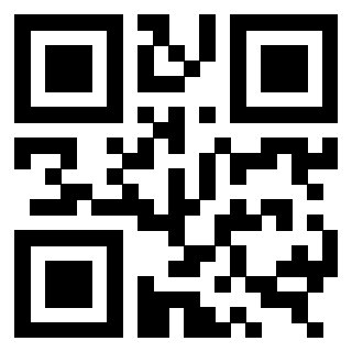 Immagine del Qr Code di 3309599789