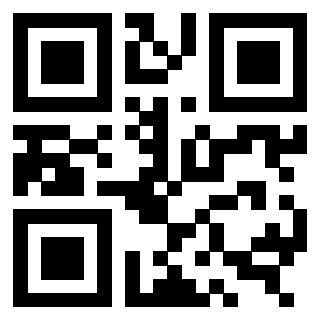 3309599791 - Immagine del QrCode