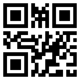 Scansione del Qr Code di 3309599795