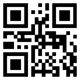 3309599798 - Immagine del Qr Code