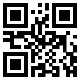 3309599800 QrCode associato