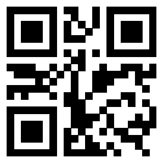 Il QrCode di 3309599801