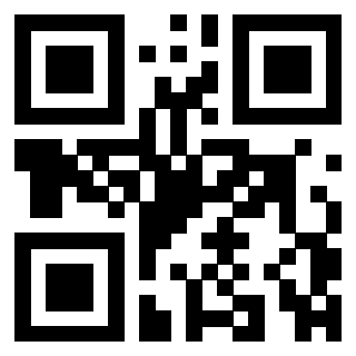 Scansione del Qr Code di 3309599802
