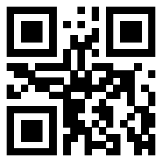 Scansione del Qr Code di 3309599803