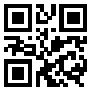 Immagine del QrCode di 3309599805