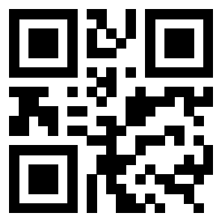 3309599808 - Immagine del QrCode associato