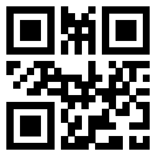 3309599809 - Immagine del Qr Code associato