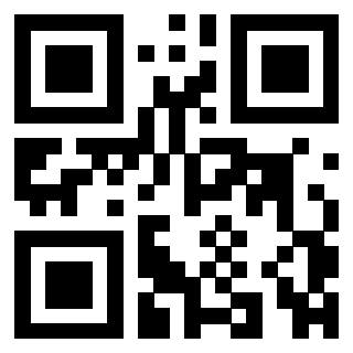 3309599810 - Immagine del QrCode associato