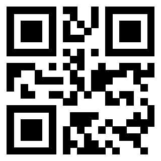 3309599812 - Immagine del QrCode associato