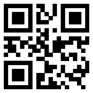 Qr Code di 3309599813