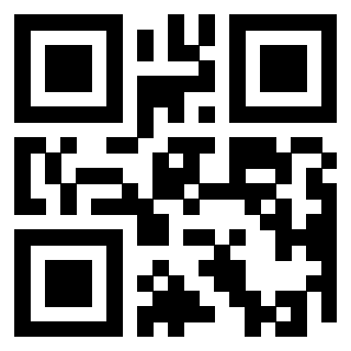 3309599814 - Immagine del Qr Code